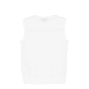 Wool Turtle-Neck Top