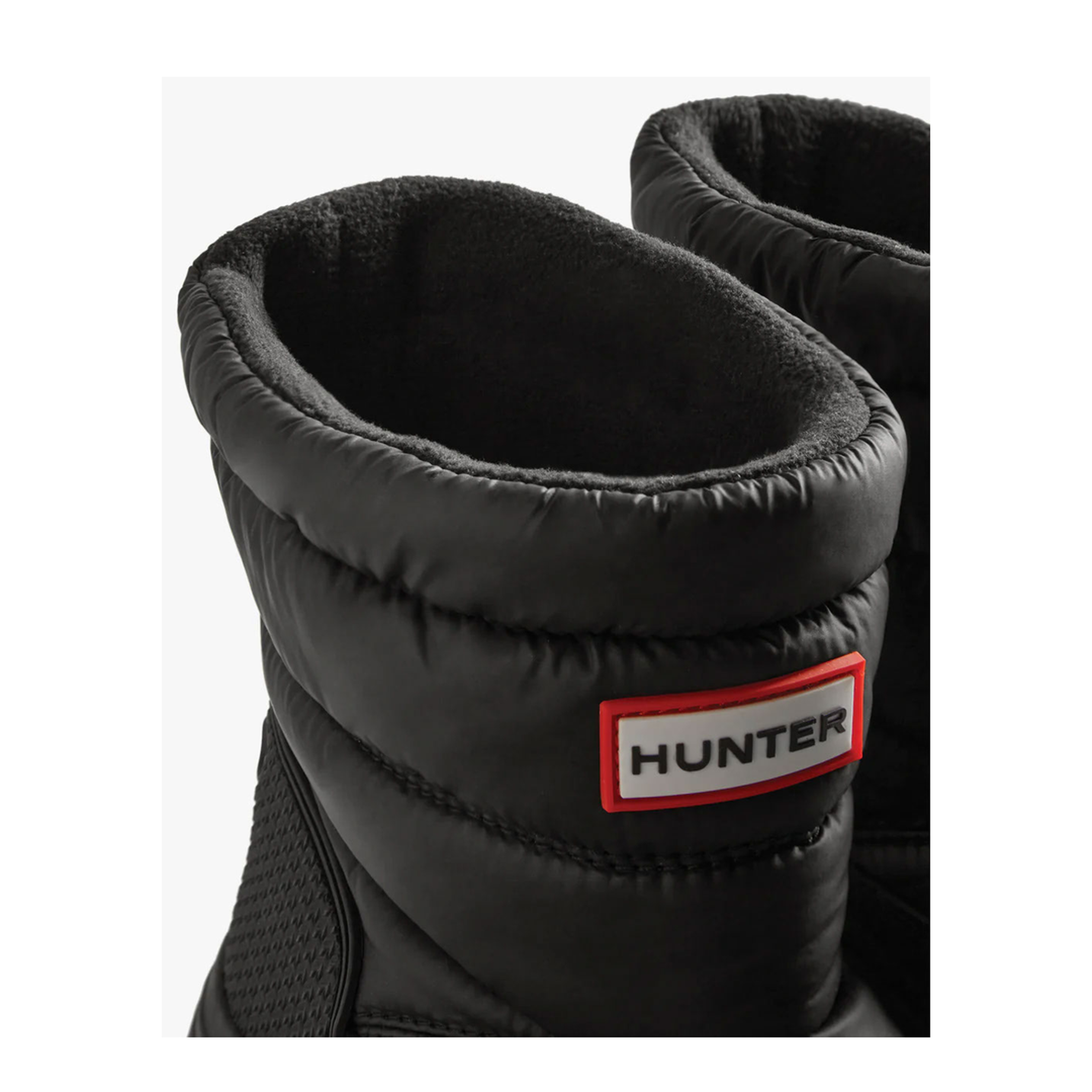 Boots Black