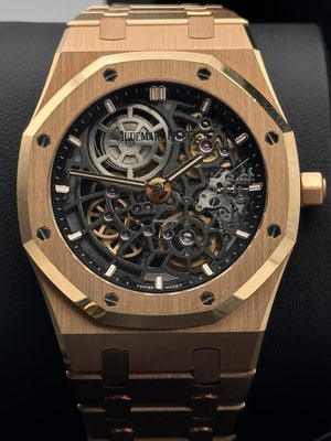 Audemars Piguet Royal Oak