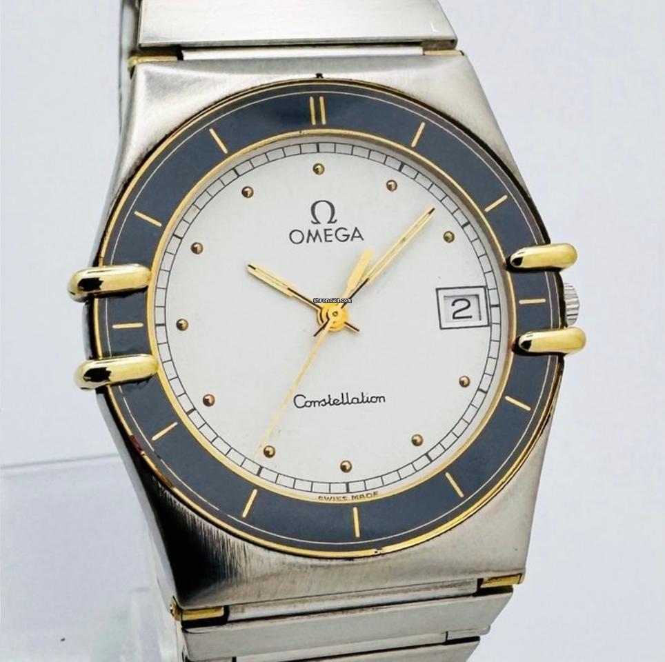 Omega Constellation