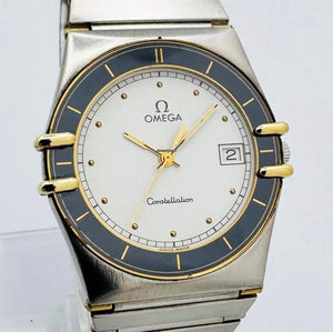Omega Constellation