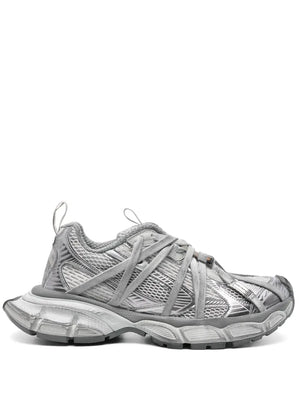 3XL Extreme Laces sneakers