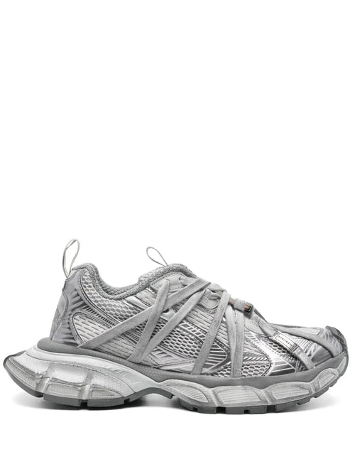 3XL Extreme Laces sneakers