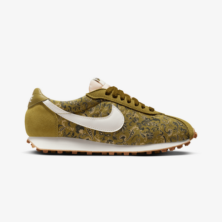 Nike LD-1000 { PACIFIC MOSS/SAIL-SEQUOIA-TEAM GOLD