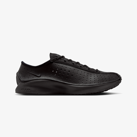 Nike AIR SUPERFLY { BLACK/BLACK-BLACK