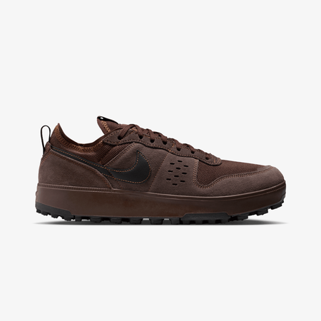 Nike C1TY { LT CHOCOLATE/BLACK-BAROQUE BROWN
