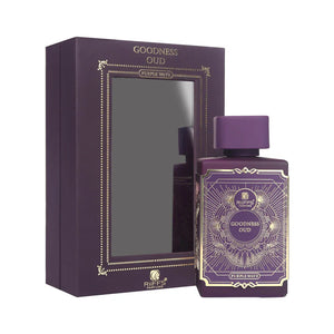 RiiFFS GOODNESS OUD PURPLE WAVE