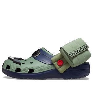 Crocs Classic Clog Naruto Shippuden Kakashi