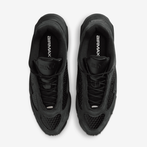 Nike AIR MAX MUSE SE { BLACK/BLACK-METALLIC SILVER
