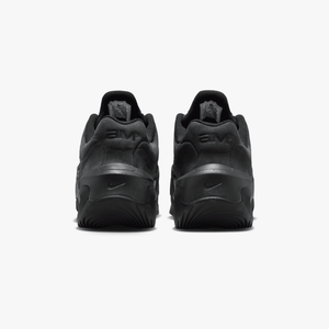 Nike AIR MAX MUSE SE { BLACK/BLACK-METALLIC SILVER