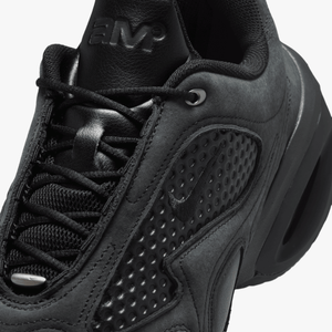 Nike AIR MAX MUSE SE { BLACK/BLACK-METALLIC SILVER