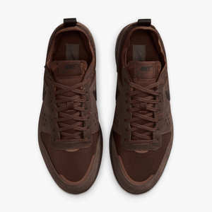 Nike C1TY { LT CHOCOLATE/BLACK-BAROQUE BROWN