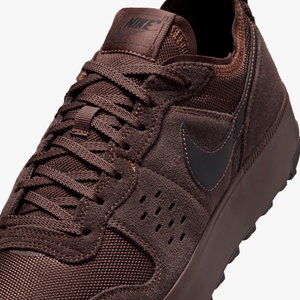 Nike C1TY { LT CHOCOLATE/BLACK-BAROQUE BROWN