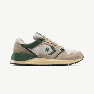 CONVERSE WAVE TRAINER { VINTAGE CARGO/EGRET/BRANCH OUT