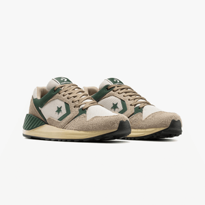 CONVERSE WAVE TRAINER { VINTAGE CARGO/EGRET/BRANCH OUT