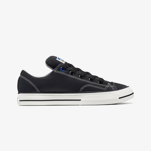 Converse CHUCK TAYLOR PUFF { BLACK