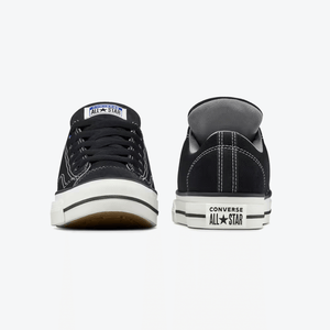 Converse CHUCK TAYLOR PUFF { BLACK