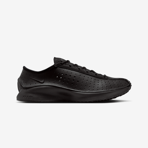Nike AIR SUPERFLY { BLACK/BLACK-BLACK