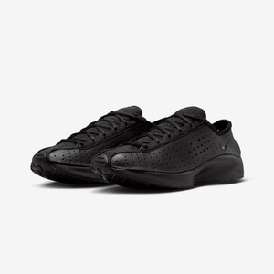 Nike AIR SUPERFLY { BLACK/BLACK-BLACK