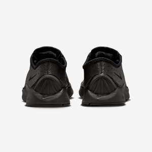 Nike AIR SUPERFLY { BLACK/BLACK-BLACK