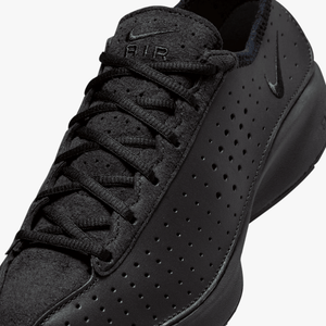 Nike AIR SUPERFLY { BLACK/BLACK-BLACK