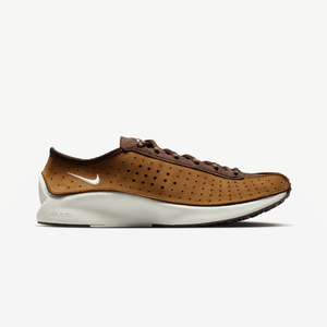 Nike AIR SUPERFLY { LIGHT BRITISH TAN/BROWN/ BLACK/ LIGHHT BONE