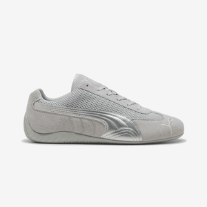 PUMA SPEEDCAT PREMIUM { COOL LIGHT GRAY/MATTE SILVER