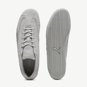 PUMA SPEEDCAT PREMIUM { COOL LIGHT GRAY/MATTE SILVER