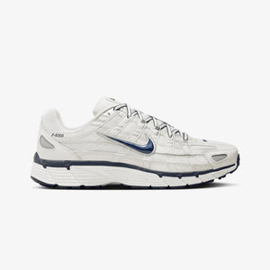 NIKE P-6000 { PHANTOM/OBSIDIAN-SUMMIT WHITE-WHITE