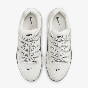 NIKE P-6000 { PHANTOM/OBSIDIAN-SUMMIT WHITE-WHITE