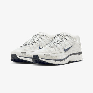 NIKE P-6000 { PHANTOM/OBSIDIAN-SUMMIT WHITE-WHITE