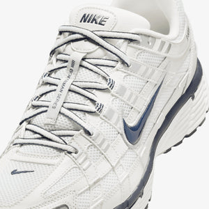 NIKE P-6000 { PHANTOM/OBSIDIAN-SUMMIT WHITE-WHITE