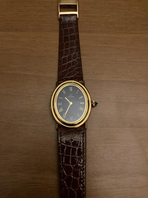Omega Classic