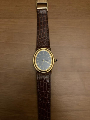 Omega Classic