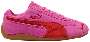 Wmns Speedcat OG 'Pink Pixel Glowing Red'