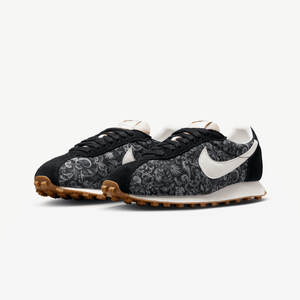 Nike LD-1000 { BLACK/SAIL-IRON GREY-CAMPFIRE ORANGE