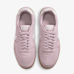 NIKE FIELD GENERAL { PLATINUM VIOLET/SAIL-GUM DARK BROWN