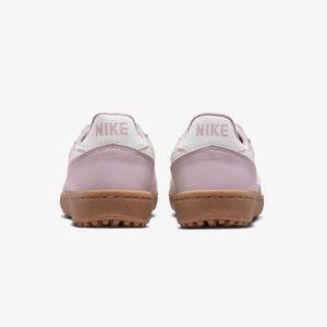 NIKE FIELD GENERAL { PLATINUM VIOLET/SAIL-GUM DARK BROWN