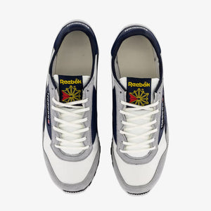Reebok AZTEC II { GREY 3/CHALK/VECTOR NAVY