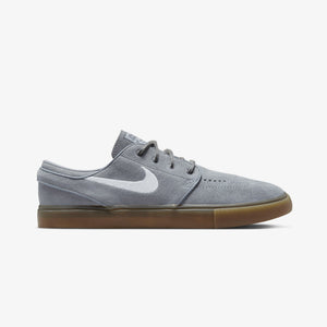 Nike SB ZOOM JANOSKI OG+ { COOL GREY/WHITE-COOL GREY