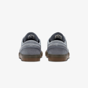 Nike SB ZOOM JANOSKI OG+ { COOL GREY/WHITE-COOL GREY