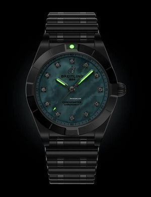 Breitling Chronomat