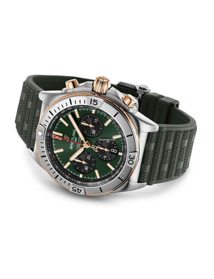 Breitling Chronomat 42 B01 42 UB0134131 L1 S1