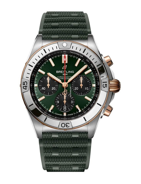 Breitling Chronomat 42 B01 42 UB0134131 L1 S1