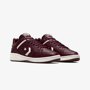 Converse WEAPON LEATHER { RED