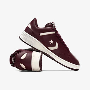 Converse WEAPON LEATHER { RED