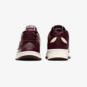Converse WEAPON LEATHER { RED