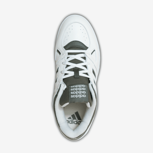 Adidas MIDCITY LOW { OWHITE/OLISTR/SHAOLI
