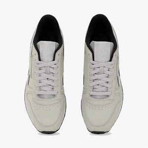 Reebok CLASSIC LEATHER { BEIGE