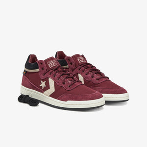 Converse CONS FASTBREAK PRO CORDURA { MAROON